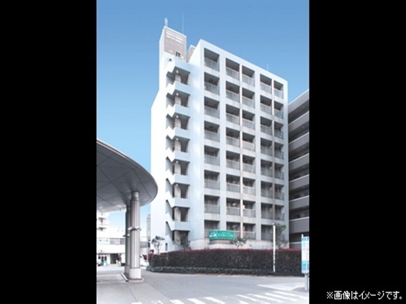 Tokyu Stay Yoga Präfektur Tokio Exterior foto