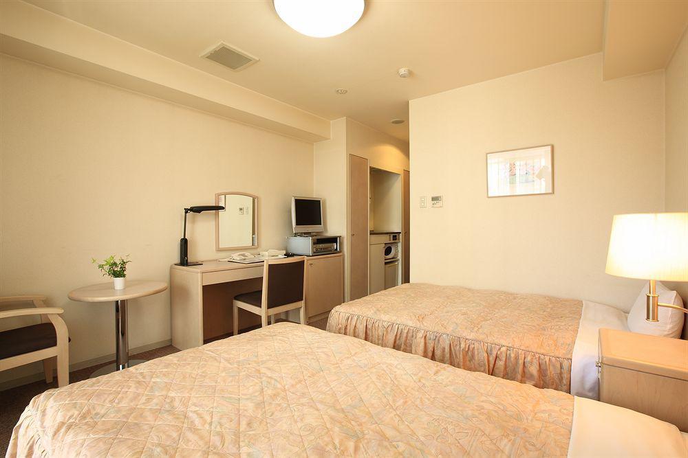 Tokyu Stay Yoga Präfektur Tokio Exterior foto